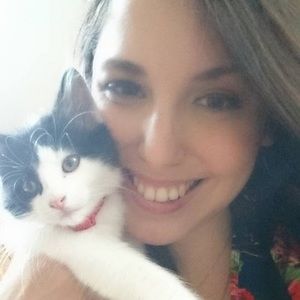 Meet your Posher, Roni